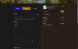 Tacomavibe coupon verification screenshot