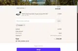 YOUSAVE coupon verification screenshot