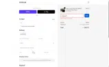 COMMUNITY coupon verification screenshot