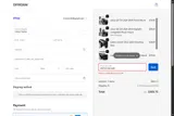 W57S376XJQXB coupon verification screenshot