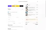 VIZ10 coupon verification screenshot