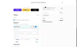 TENERE10 coupon verification screenshot