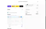 SAVEMORE coupon verification screenshot