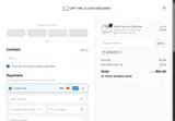 SEEKER10 coupon verification screenshot