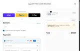 welcome15 coupon verification screenshot