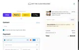 welcome1034 coupon verification screenshot