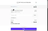 save10 coupon verification screenshot