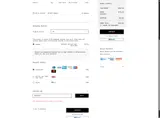 BFEXTRA20 coupon verification screenshot