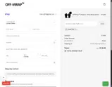 okkotsu coupon verification screenshot