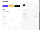 Austincook coupon verification screenshot