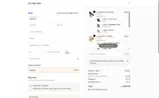 ALEXIBJORDAN coupon verification screenshot