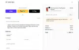 Aubreyaleena coupon verification screenshot