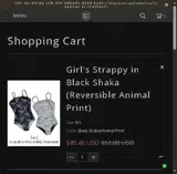 CAMRYNBYER coupon verification screenshot