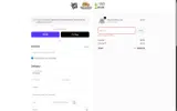 UPGRADED coupon verification screenshot