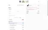 SUPER10 coupon verification screenshot