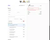 SUPER10 coupon verification screenshot