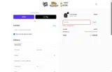 COUPONBIRDS10 coupon verification screenshot