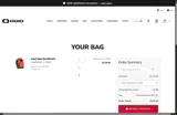 UPTO50%OFF coupon verification screenshot