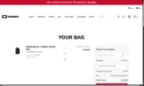 BOXINGDAYSALE coupon verification screenshot
