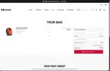 10%OFF coupon verification screenshot
