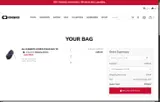 OGIOSNOW25 coupon verification screenshot