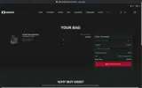Iam50off coupon verification screenshot