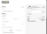 BUSLIFE coupon verification screenshot