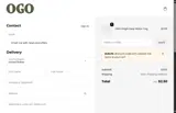 BUSLIFE coupon verification screenshot
