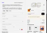 OG Slimes coupon verification screenshot