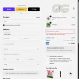 OG Slimes coupon verification screenshot
