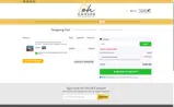 Oh Canvas coupon verification screenshot