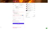 MILITARY10 coupon verification screenshot