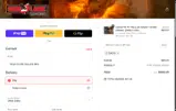 DAD10 coupon verification screenshot