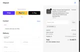 CUSTODIO coupon verification screenshot
