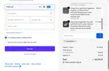 DANROBERTS coupon verification screenshot