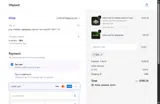BRR coupon verification screenshot