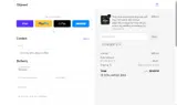 CHECKOUT15 coupon verification screenshot