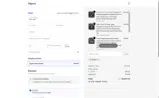 TAKEME coupon verification screenshot