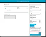 Ohm City Vapes coupon verification screenshot
