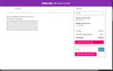 Ohm City Vapes coupon verification screenshot