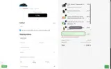 Ohm City Vapes coupon verification screenshot