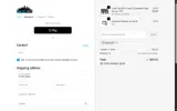 Ohm City Vapes coupon verification screenshot