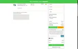 Ohm City Vapes coupon verification screenshot