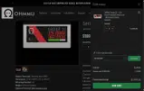 BUYAGAIN coupon verification screenshot