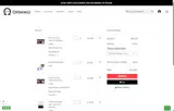 FLASHFRENZY coupon verification screenshot