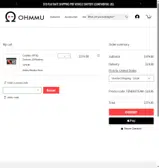 TENERETEAM coupon verification screenshot