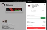 TENERETEAM coupon verification screenshot