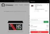 SAVEMORE coupon verification screenshot