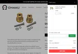 SAMTALBOT coupon verification screenshot