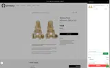 JANETARAUJO coupon verification screenshot